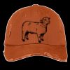 Distressed Cap Thumbnail