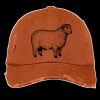 Distressed Cap Thumbnail