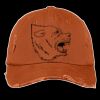 Distressed Cap Thumbnail