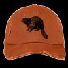 Distressed Cap Thumbnail