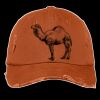 Distressed Cap Thumbnail