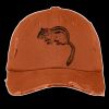 Distressed Cap Thumbnail