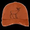 Distressed Cap Thumbnail