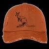 Distressed Cap Thumbnail