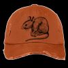 Distressed Cap Thumbnail