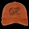 Distressed Cap Thumbnail