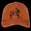 Distressed Cap Thumbnail