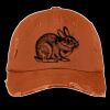 Distressed Cap Thumbnail