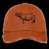 Distressed Cap Thumbnail