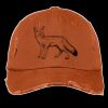 Distressed Cap Thumbnail