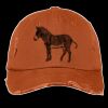 Distressed Cap Thumbnail