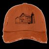 Distressed Cap Thumbnail