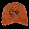 Distressed Cap Thumbnail