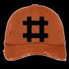Distressed Cap Thumbnail