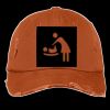 Distressed Cap Thumbnail