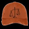 Distressed Cap Thumbnail