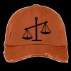 Distressed Cap Thumbnail