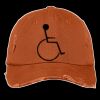 Distressed Cap Thumbnail