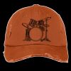Distressed Cap Thumbnail