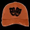Distressed Cap Thumbnail