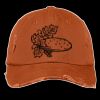 Distressed Cap Thumbnail