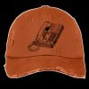 Distressed Cap Thumbnail