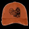 Distressed Cap Thumbnail