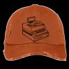 Distressed Cap Thumbnail