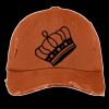 Distressed Cap Thumbnail