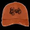 Distressed Cap Thumbnail