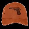 Distressed Cap Thumbnail