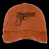 Distressed Cap Thumbnail