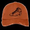 Distressed Cap Thumbnail