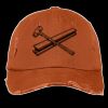 Distressed Cap Thumbnail