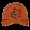 Distressed Cap Thumbnail