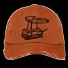 Distressed Cap Thumbnail