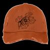 Distressed Cap Thumbnail