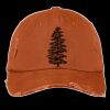 Distressed Cap Thumbnail