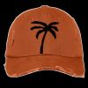 Distressed Cap Thumbnail