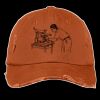 Distressed Cap Thumbnail