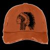 Distressed Cap Thumbnail
