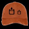 Distressed Cap Thumbnail