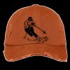 Distressed Cap Thumbnail