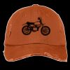 Distressed Cap Thumbnail