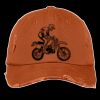 Distressed Cap Thumbnail
