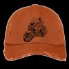 Distressed Cap Thumbnail