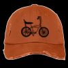 Distressed Cap Thumbnail