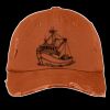 Distressed Cap Thumbnail