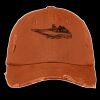Distressed Cap Thumbnail