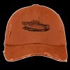 Distressed Cap Thumbnail